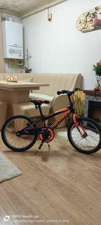 Bicicleta Scirocco Vortex Junior Te-am Speed