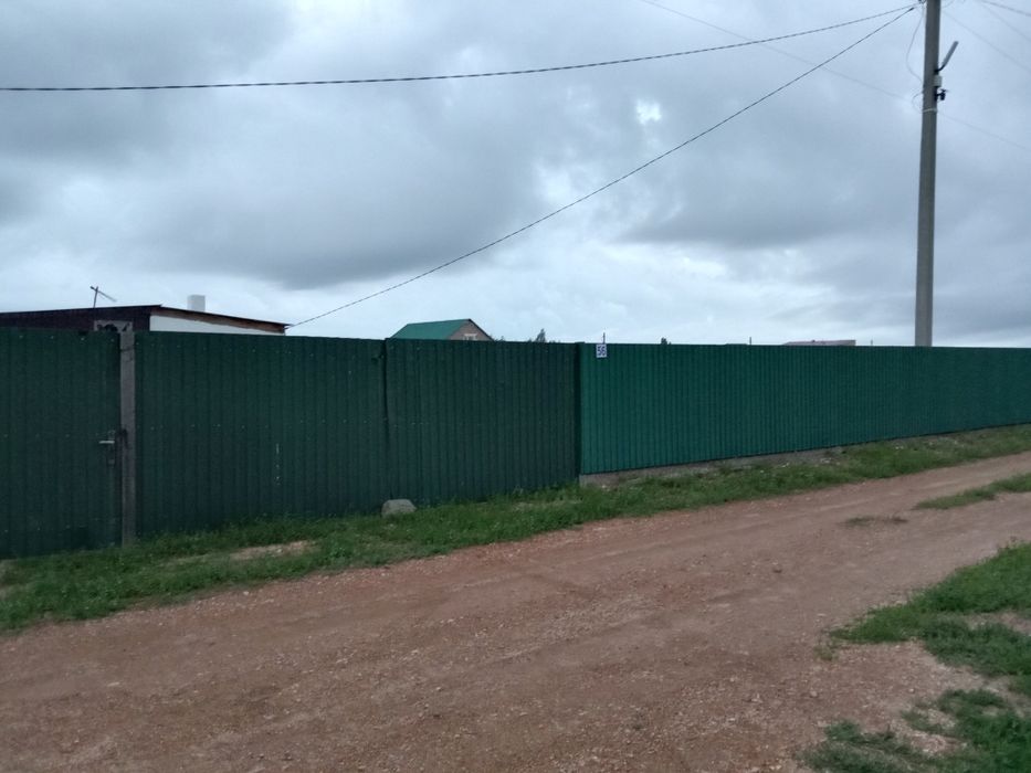 Продам дачу за Коянды