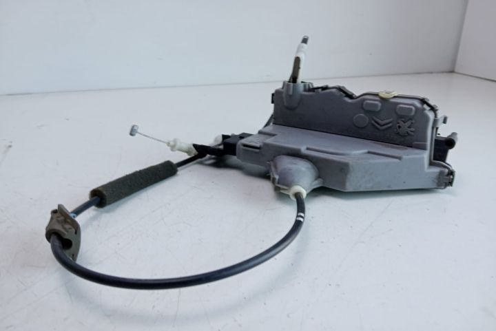 Broasca usa dreapta spate   A04992 Peugeot 508 prima generatie