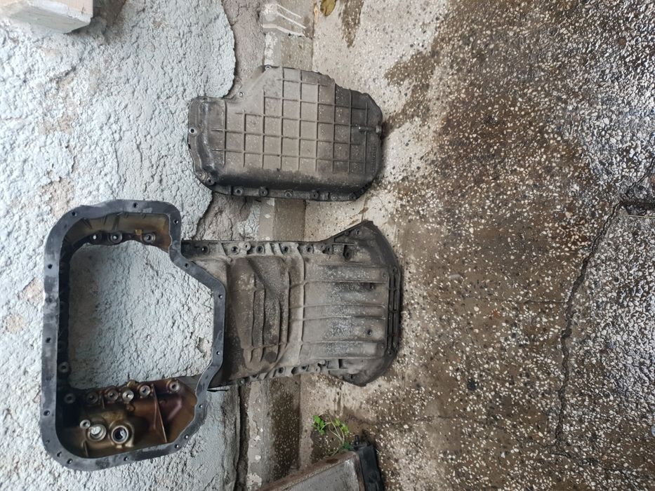 Продавам картери за Mercedes S500 OM273 W211