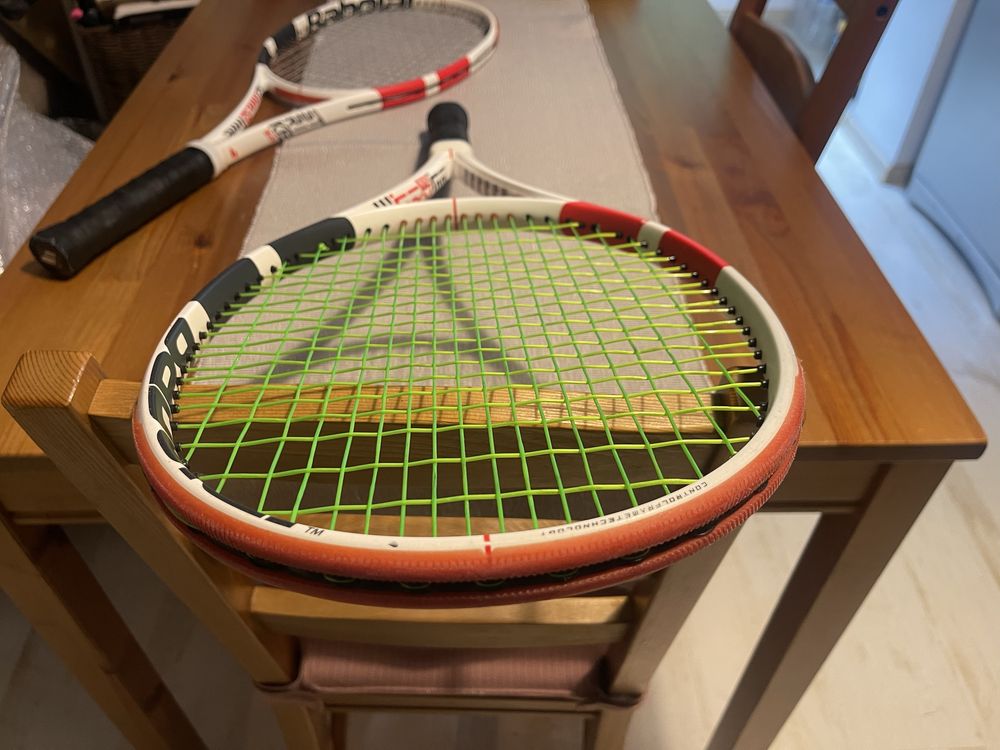 Babolat Pure Strike