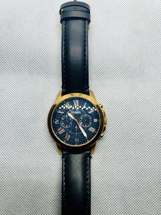Ceas de mana Fossil