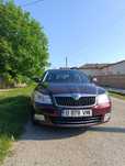 Vând Skoda Octavia 2 GPL
