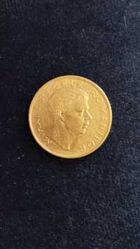 Monedă Regele Mihai 100 lei