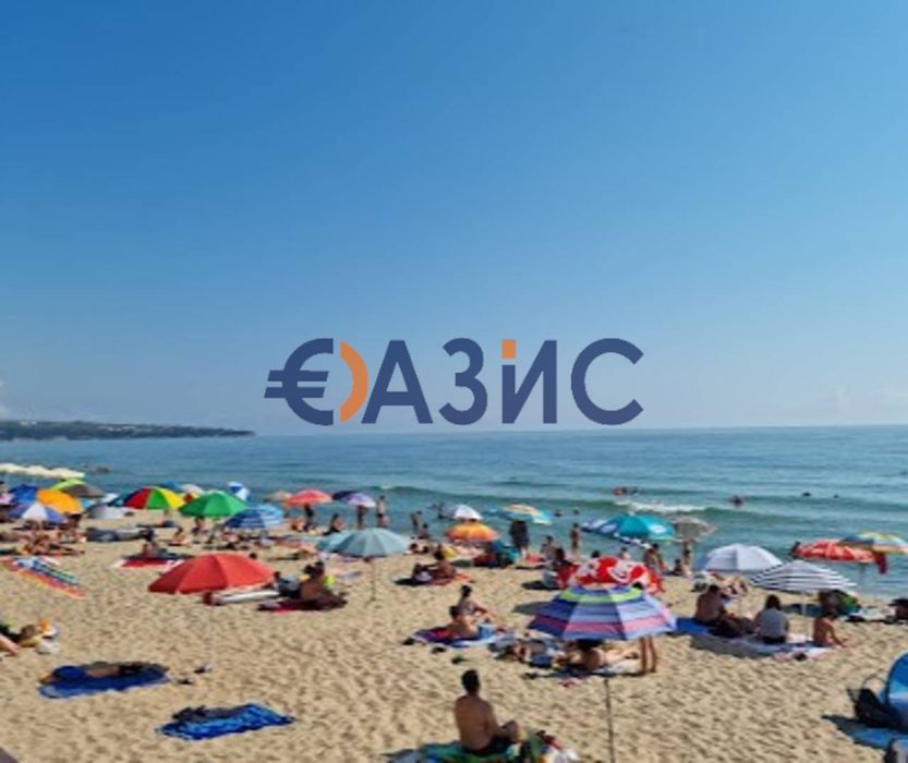 Парцел Земеделска земя на 500 м от морето в гр. Обзор, 3840 кв. м.,