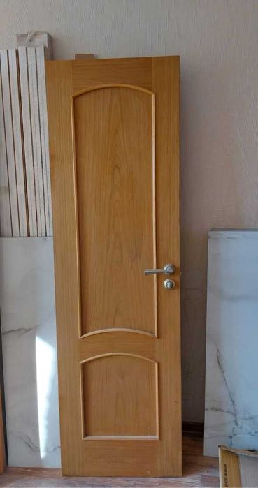 Дверь Деревянное