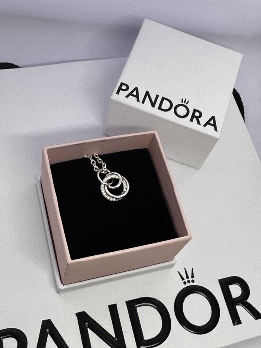 Пандора колие Pandora