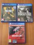 Vand joc PS4 Call of Duty