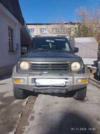 Mitsubishi Pajero Junior