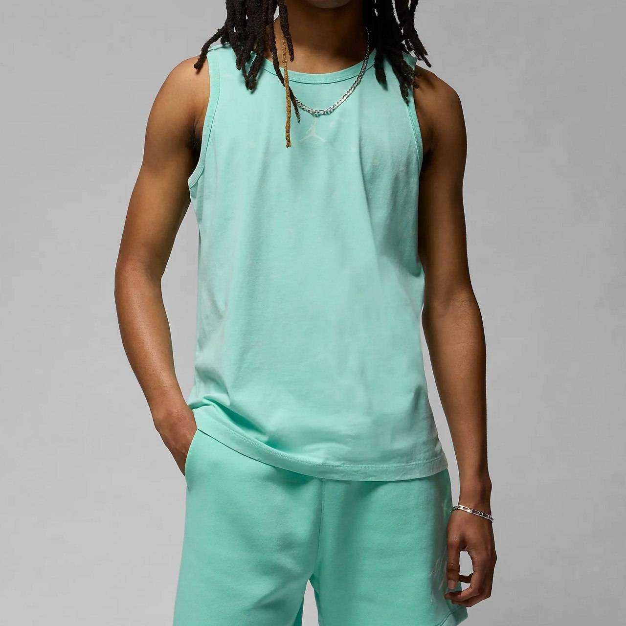 Майка Jordan Flight Essentials Emerald Rise Tank Top