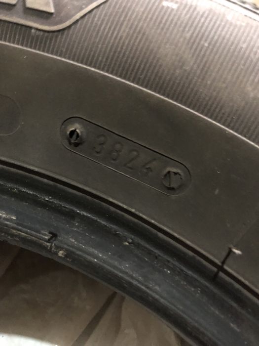 Гуми TIGAR 2024dot