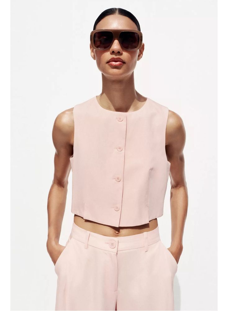 Сет на Zara от две части