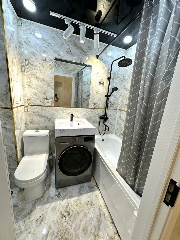 Продается Квартира 2х ком 45м2 Дархан Детский сад Интеллект