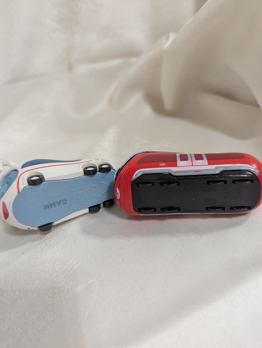 Детски играчки колекционерски