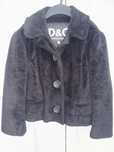 Sacou scurt D&G Dolce & Gabbana original – stare impecabilă!