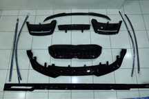 Body kit для bmw i3 в наличии самая низкая цена