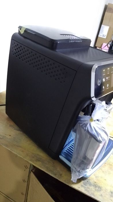 Espressor Philips seria 5500