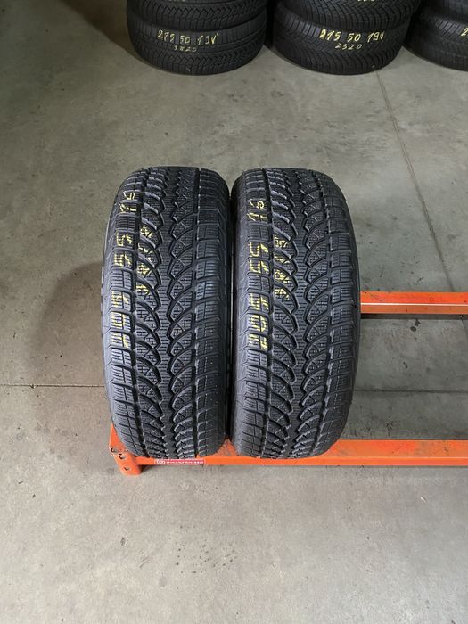 Anvelope iarna 205/55/16 Bridgestone Blizzak LM-32 205 55 16 R16