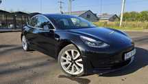 Tesla Model 3 Standard Range Plus 60kW