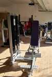 Aparate sala fitness