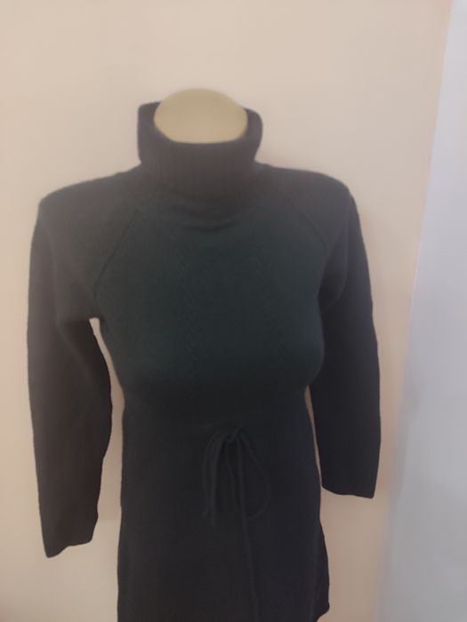 Benetton 100%Merino -S размер