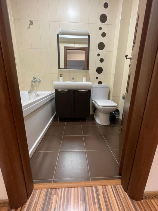 Vand apartament 2 camere langa Gran Via Park(proprietar)