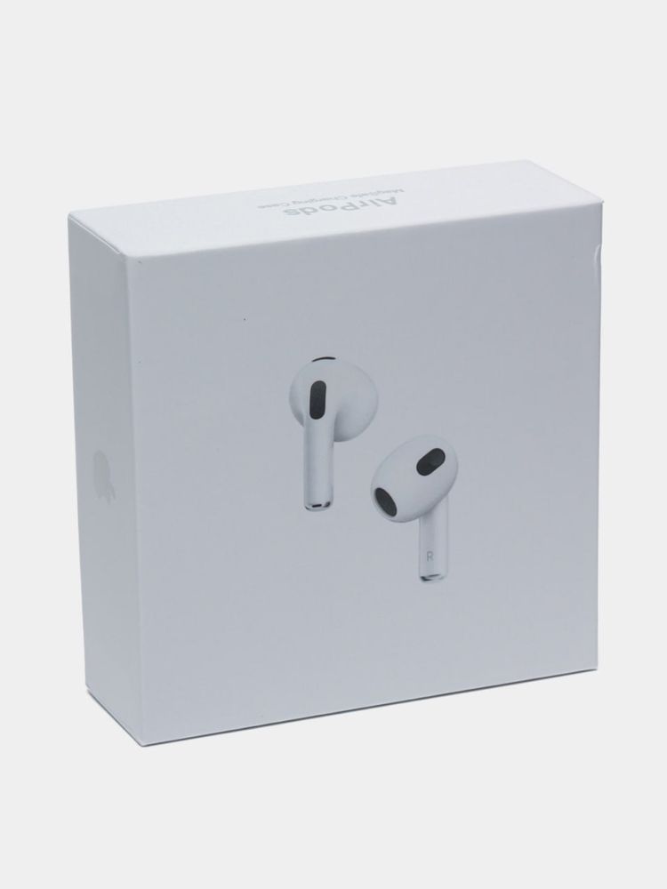 Airpods 3,pro besplatnie dostavka garantiya