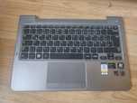 Palmrest + Tastatura Laptop Samsung NP530U3C NP530U3B NP530 NP535