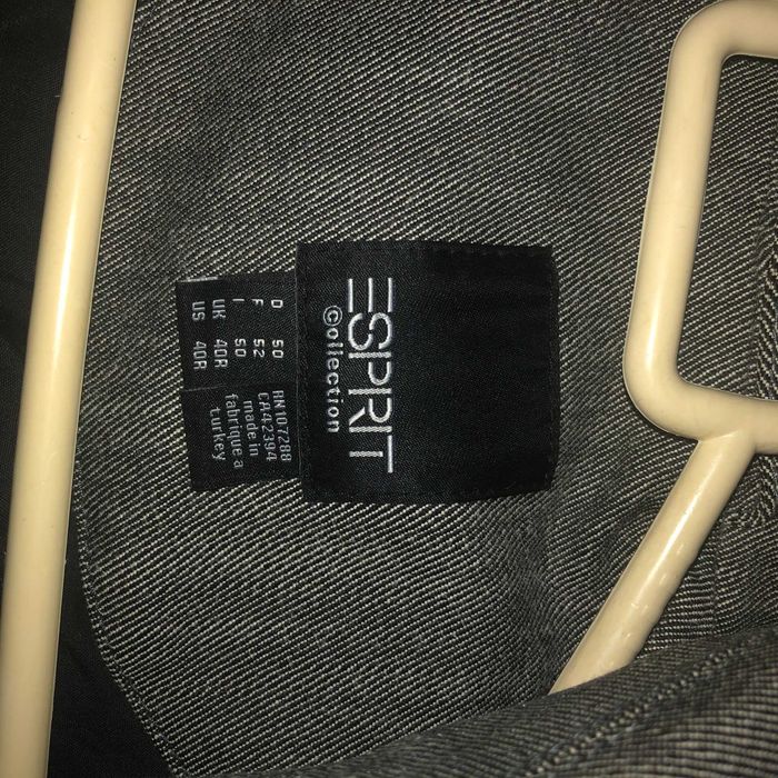 Мъжко сако СПИРИТ