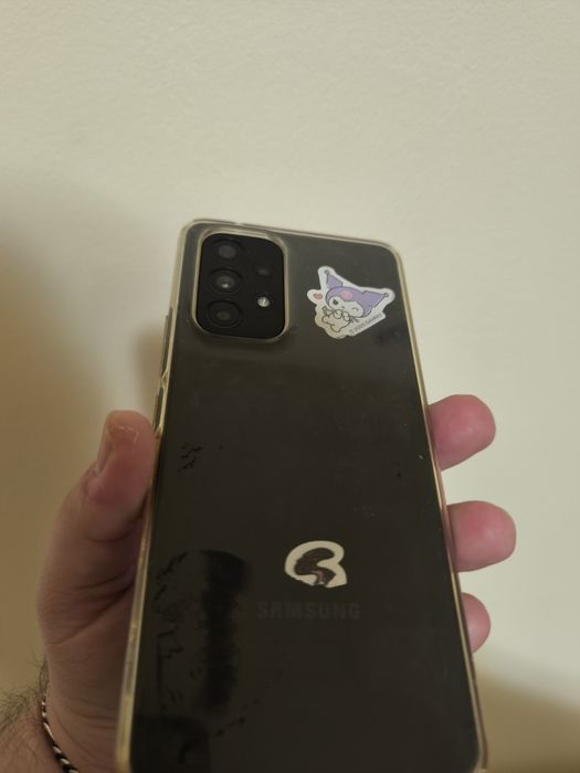 Samsung Galaxy A53 5G