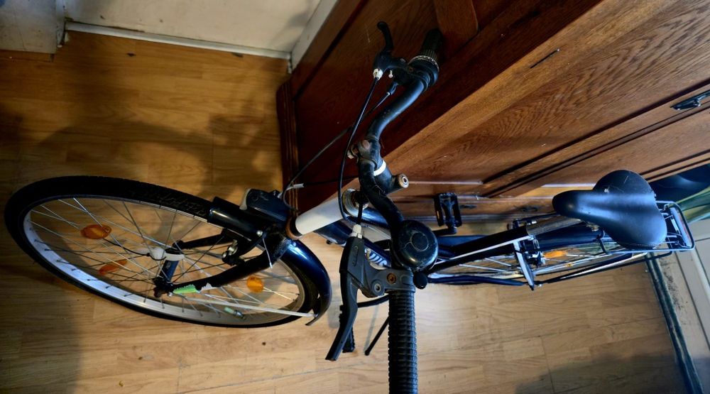 Bicicletă damă 28 inchi