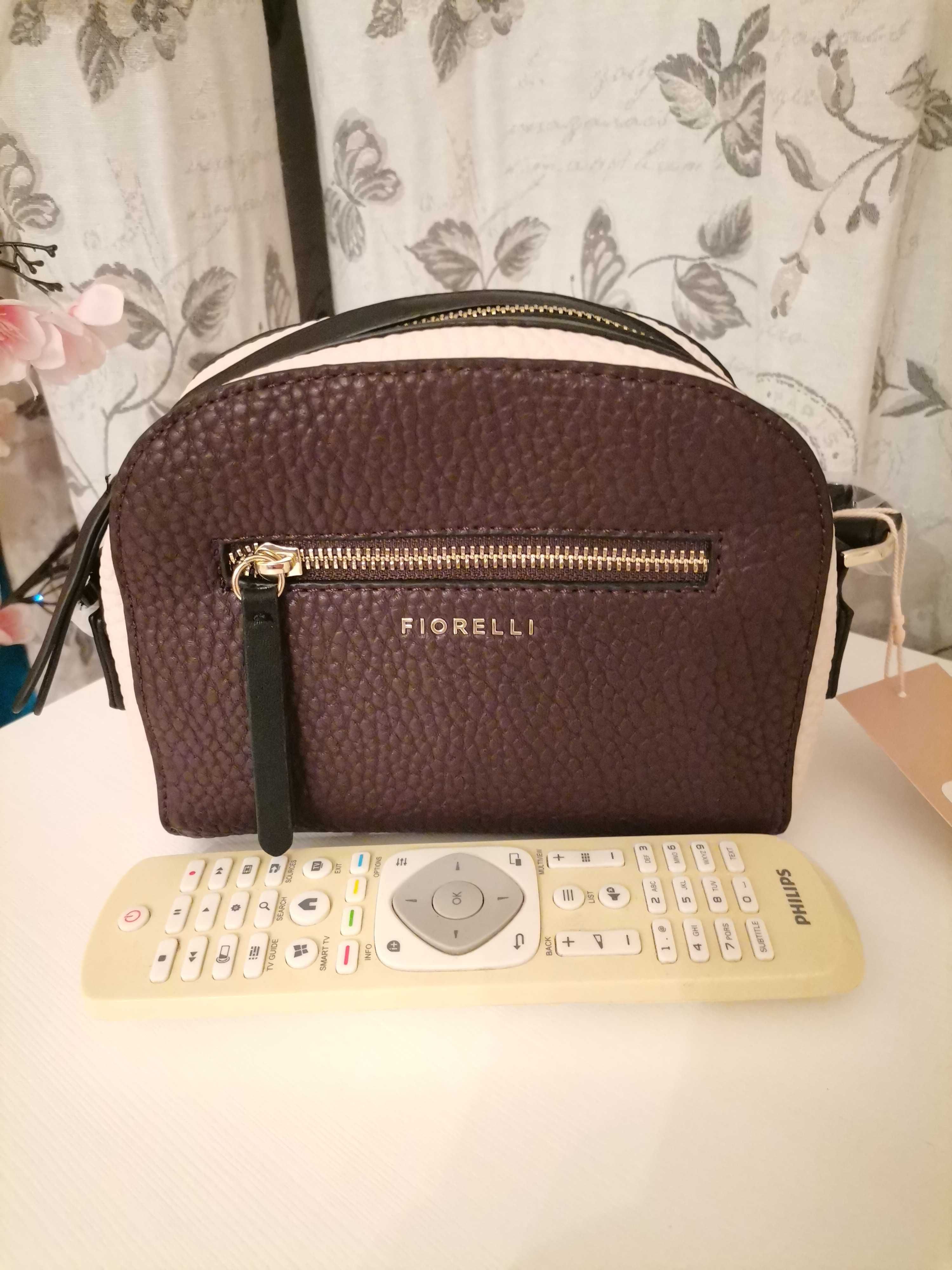 Чисто нова оригинална дамска чанта на марката Fiorelli
