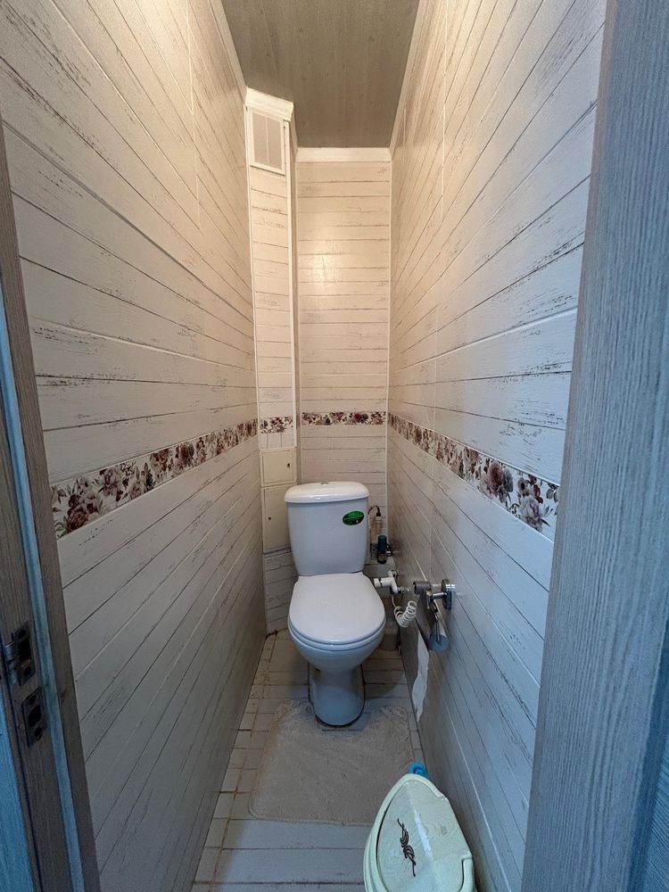 Продается квартира алия молдагуловой 42