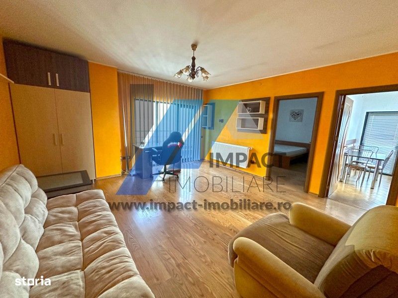 2 camere LUX, Ultracentral - Universitate, etaj3