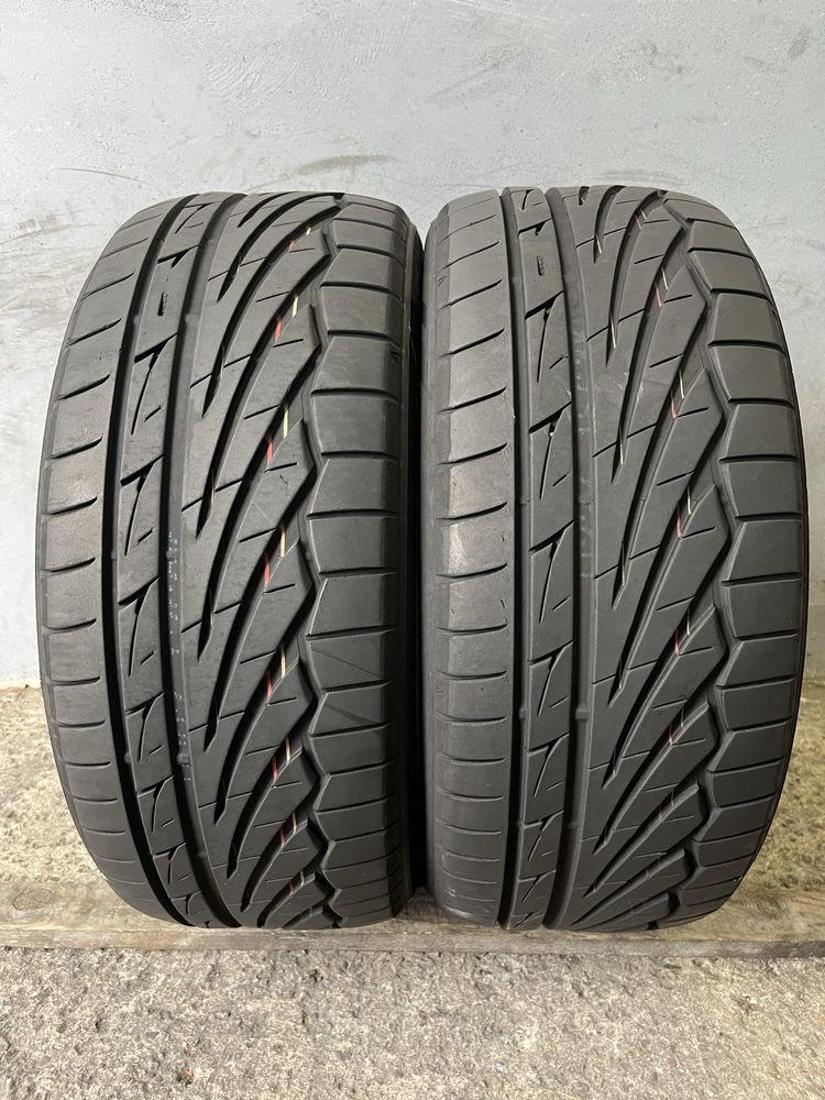 Гуми 225/45/17 TOYO Proxes