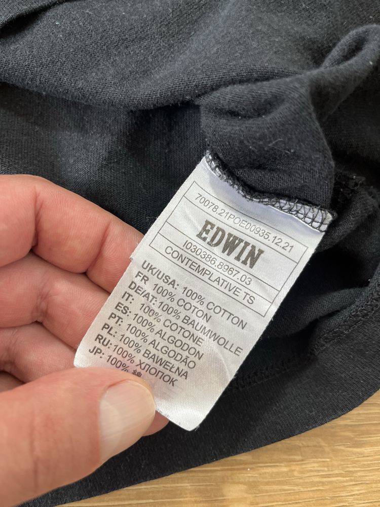 Carhartt,Edwin,Vans мъжки тениски М