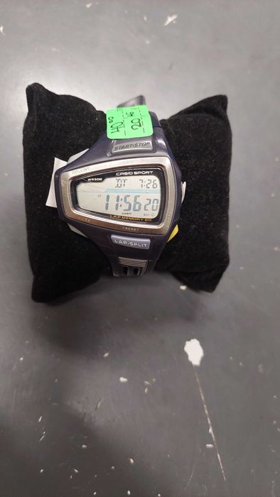 Ретро Casio g-shock sport PHYS STR-900