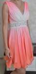 Vand rochie scurta
