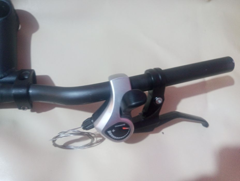 Ghidon bicicleta MTB