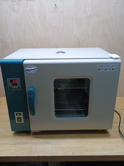 Стерилизатор сушилня