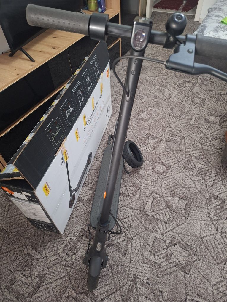 Trotineta xiaomi PRO 2