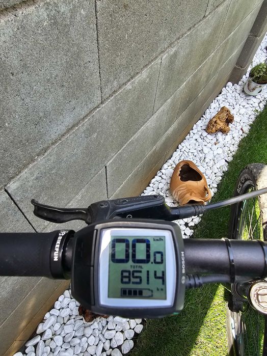 Vând bicicletă electrica Bulls AMINGA EVA 1 CX