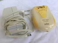 epilator Braun Silk-epil eversoft