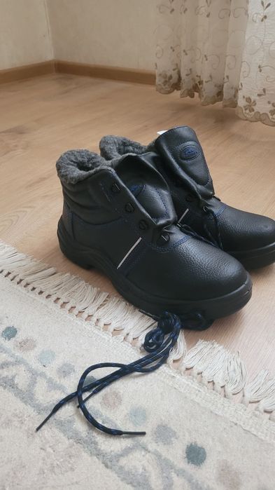 Prosafe обувь зимний рабочий