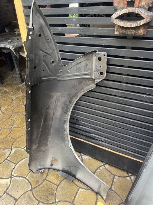 Aripa Stanga Audi A6 C6 2004/2005/2006/2007/2008/2009/2010