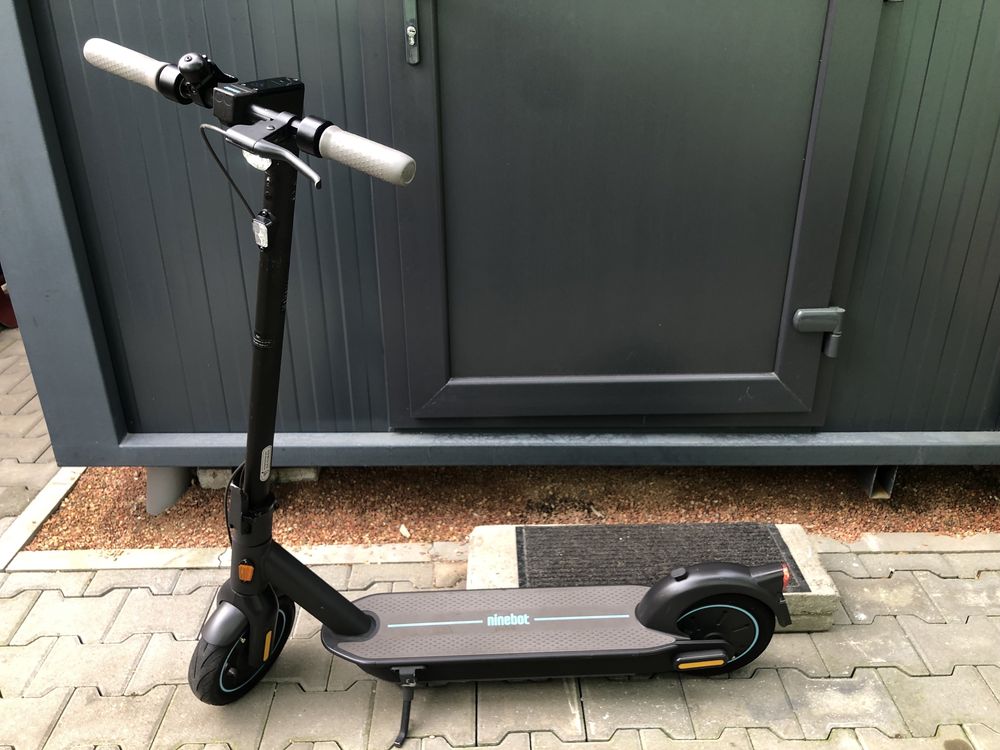 Trotineta Segway Ninebot G30 Max