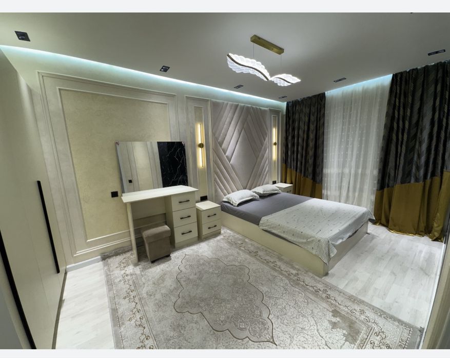 Аренда  евро ремонт оилага Акуратний одамларга