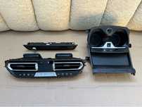 Ornamente BMW Seria 1 F40, Seria 2 F44