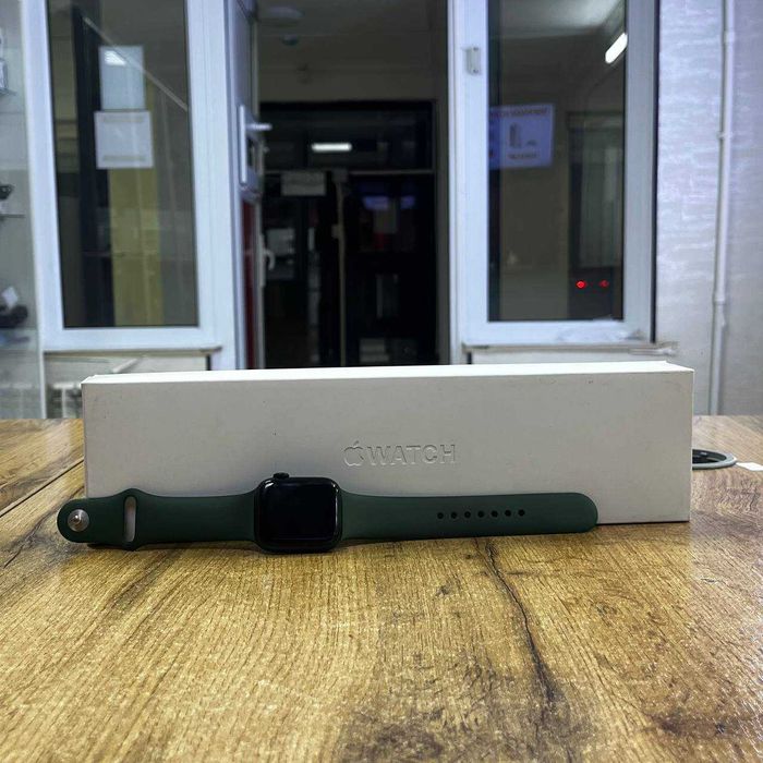 A21 / Смарт-часы Apple Watch 7 series 41 mm / sk152516