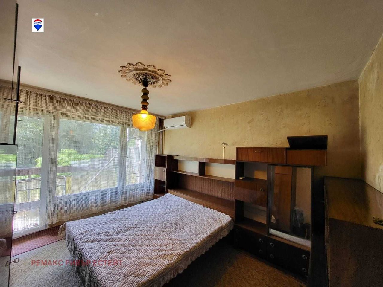 Продава се Тристаен апартамент в Русе, Родина 2 - 87 кв.м за 1068 €/кв.м - Снимка #3